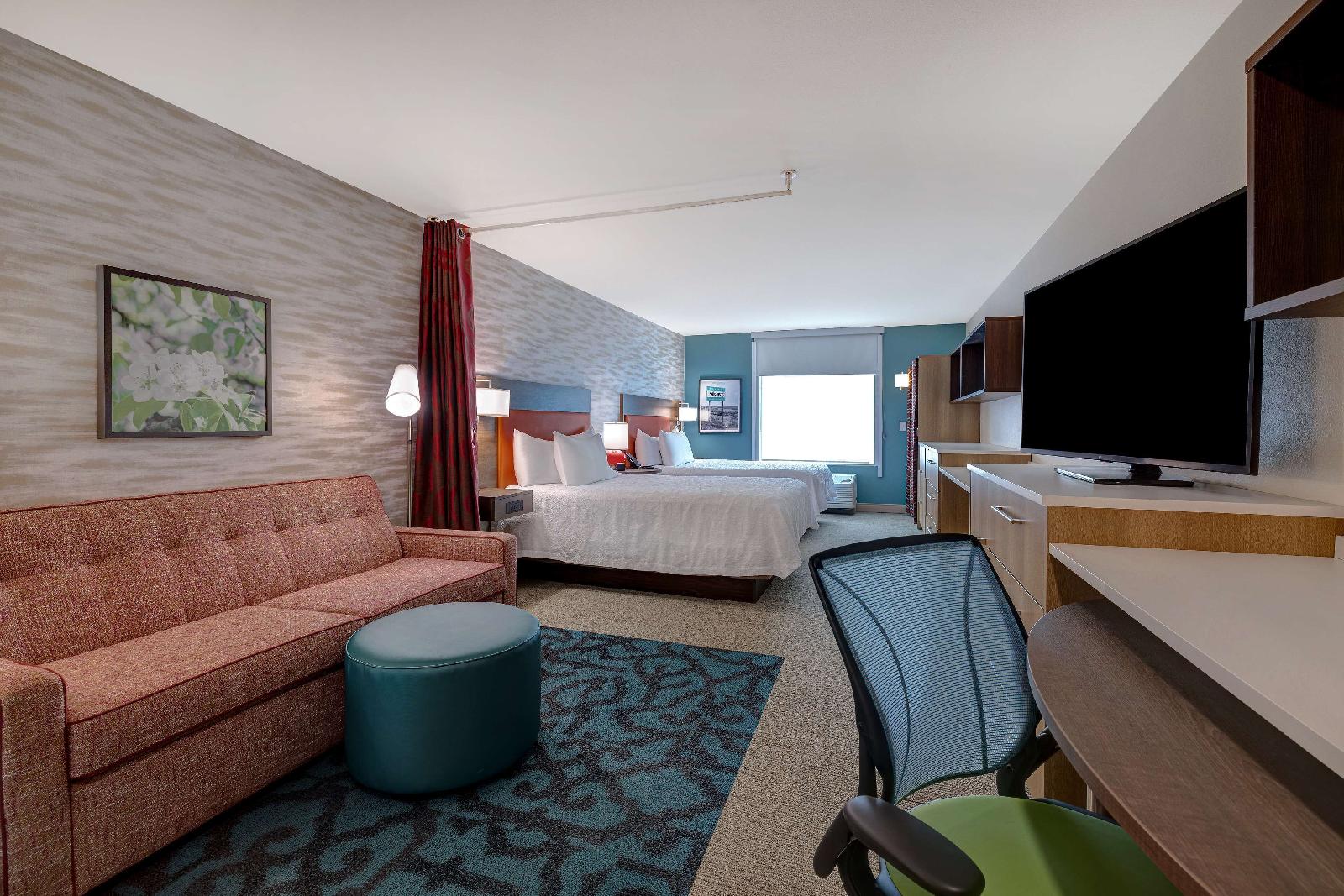 Home2 Suites by Hilton Bryant Little Rock