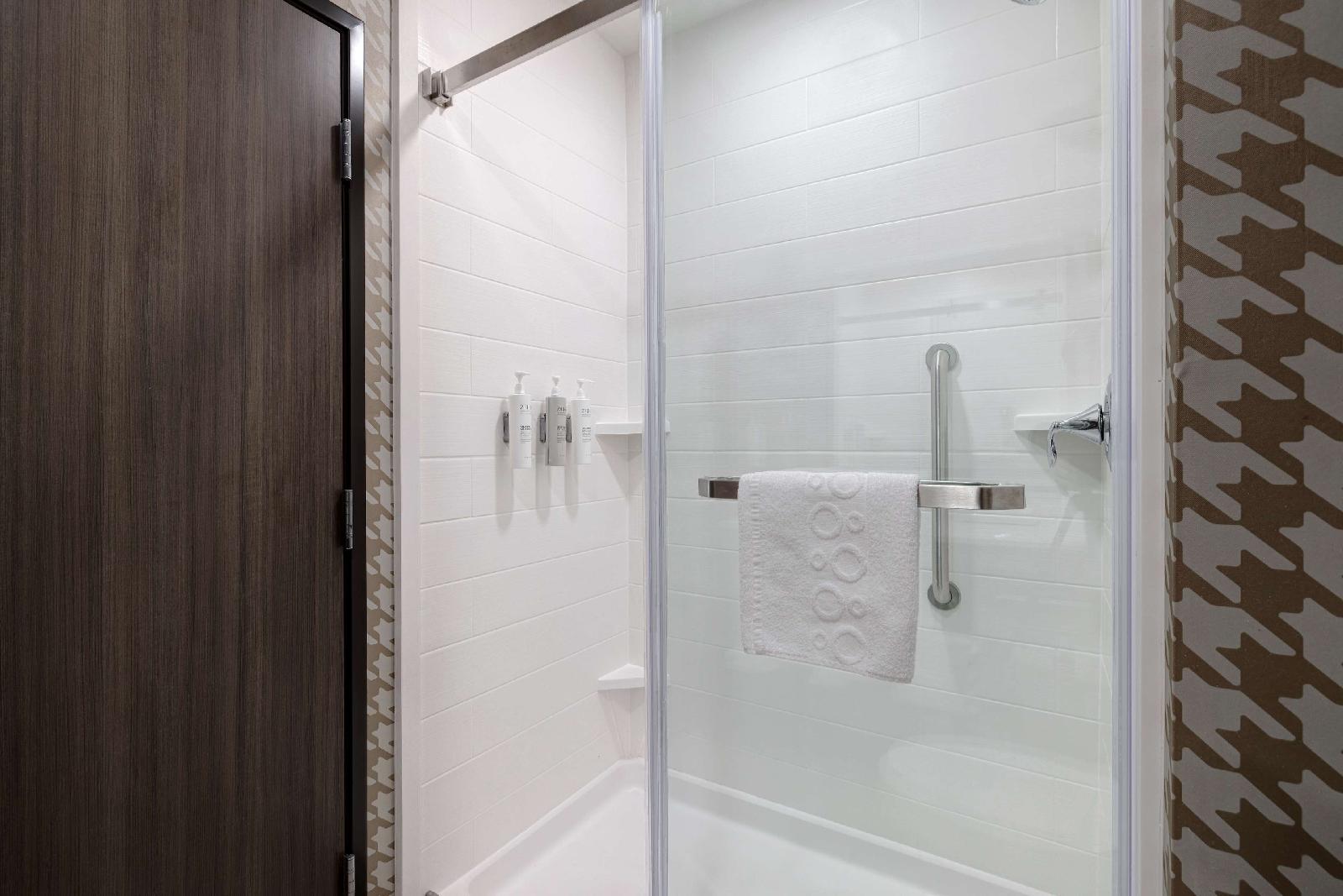 Home2 Suites by Hilton Bryant Little Rock