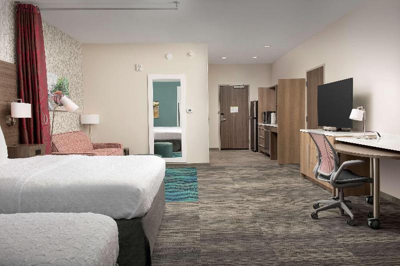 Home2 Suites by Hilton Kenner New Orleans Airport