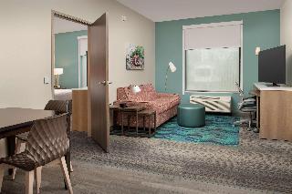 Home2 Suites by Hilton Kenner New Orleans Airport