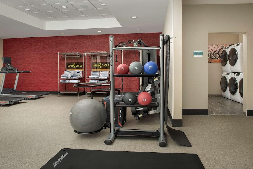 Home2 Suites by Hilton Kenner New Orleans Airport
