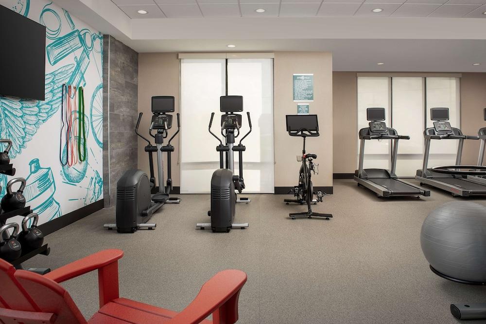 Home2 Suites by Hilton Kenner New Orleans Airport