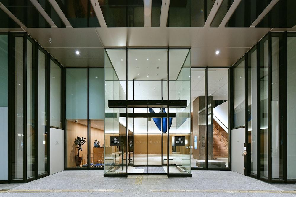 Hilton Nagasaki