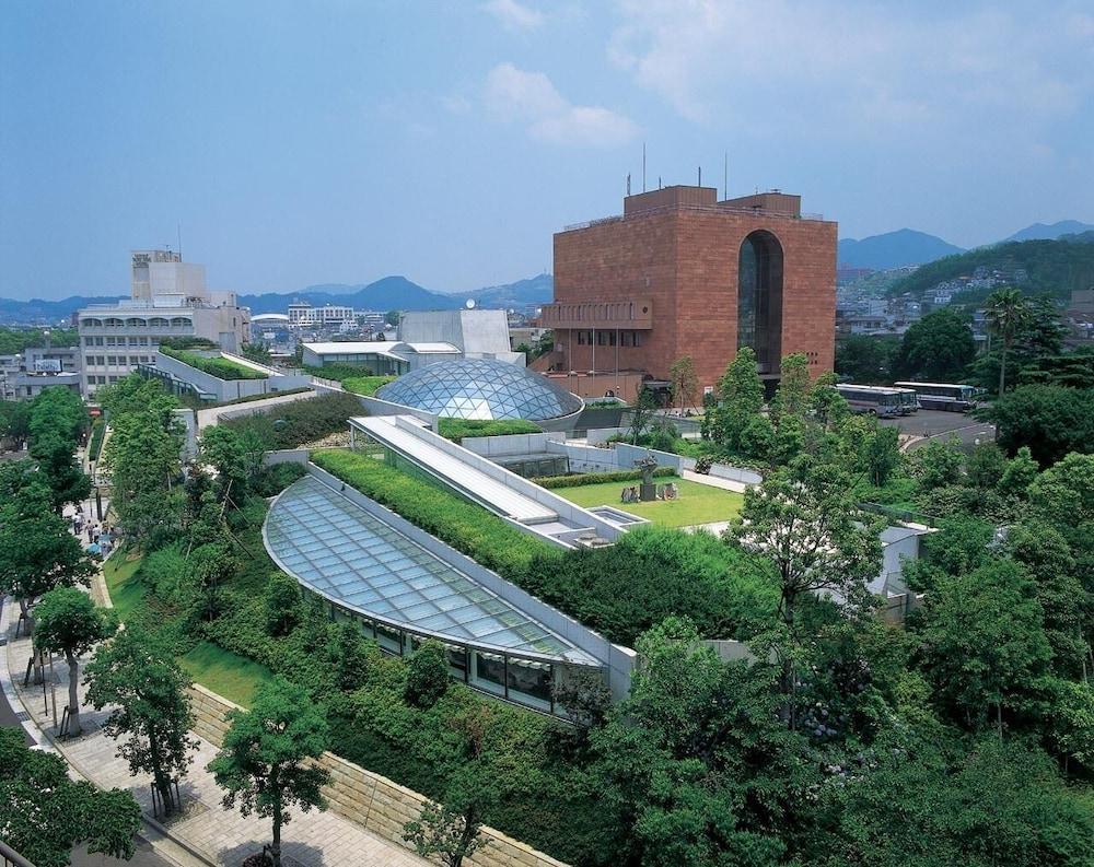 Hilton Nagasaki
