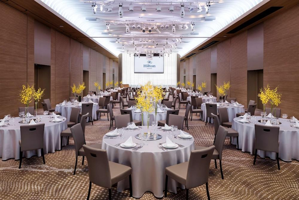 Hilton Nagasaki