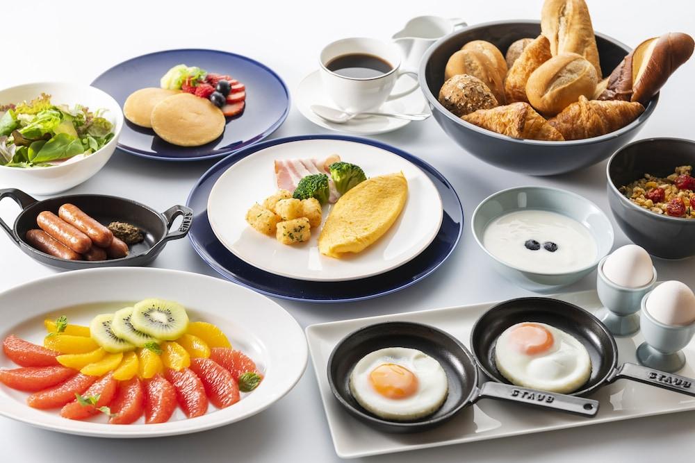 Hilton Nagasaki