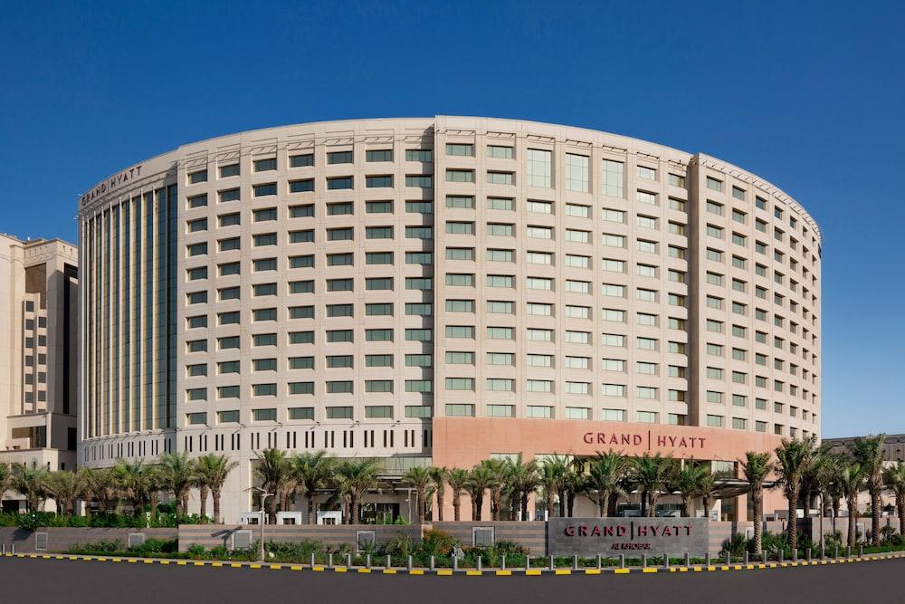 Grand Hyatt Al Khobar