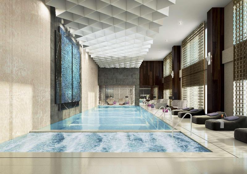 Grand Hyatt Al Khobar