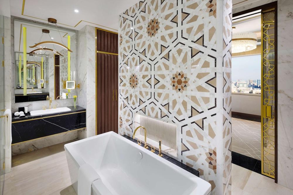 Grand Hyatt Al Khobar