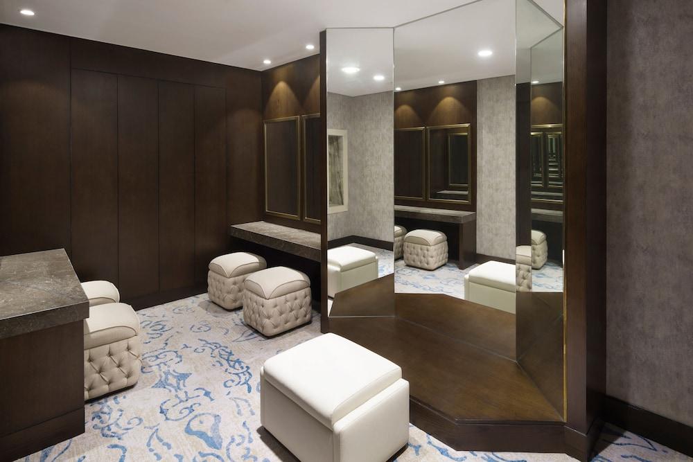 Grand Hyatt Al Khobar