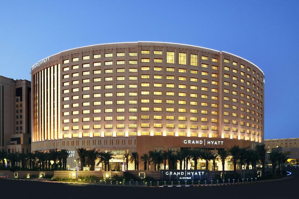 Grand Hyatt Al Khobar