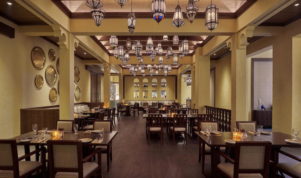 Grand Hyatt Al Khobar