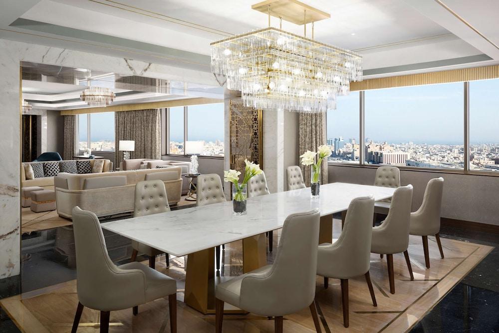 Grand Hyatt Al Khobar