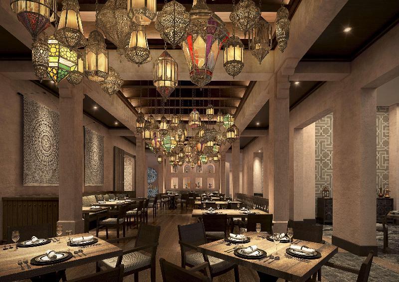 Grand Hyatt Al Khobar