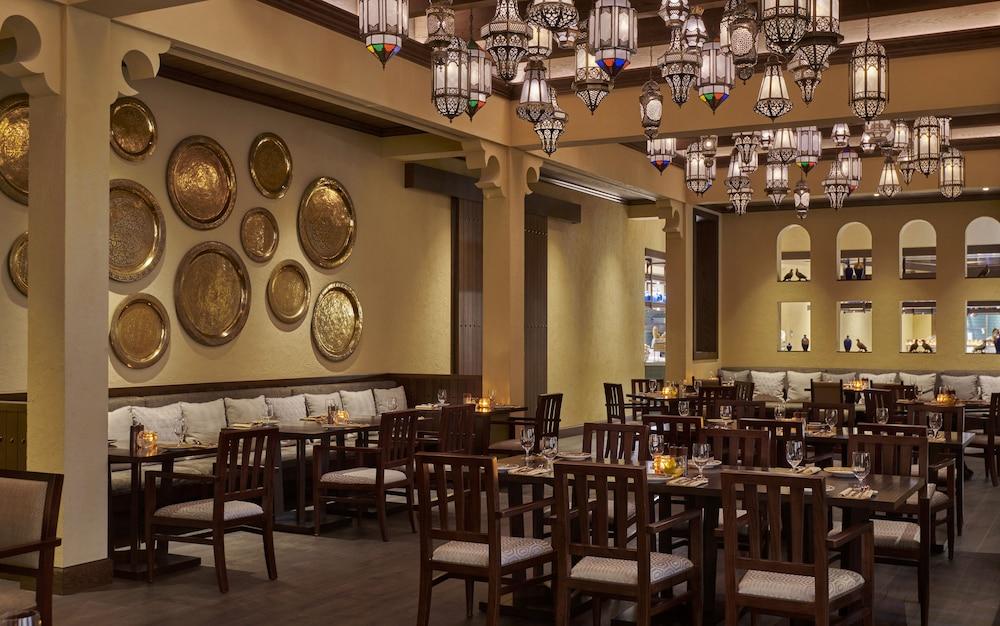 Grand Hyatt Al Khobar