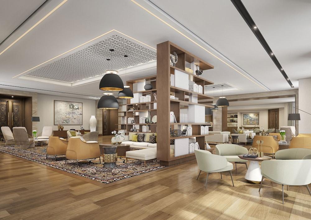 Grand Hyatt Al Khobar