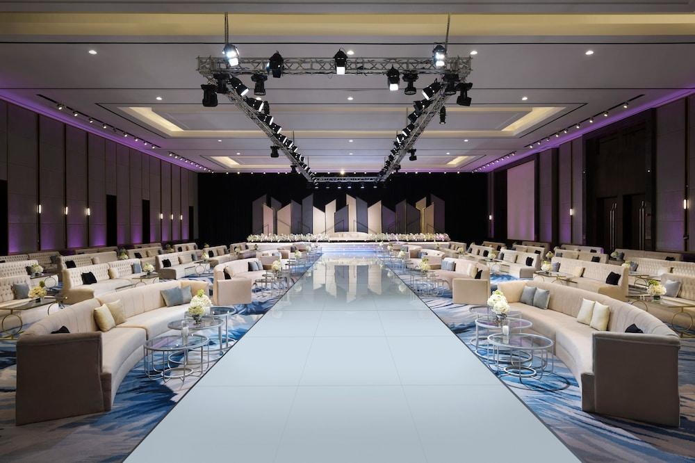 Grand Hyatt Al Khobar