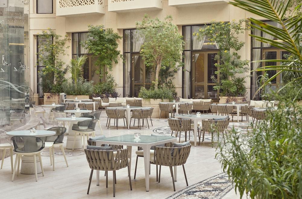 Grand Hyatt Al Khobar