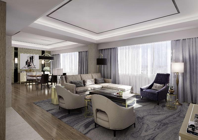 Grand Hyatt Al Khobar