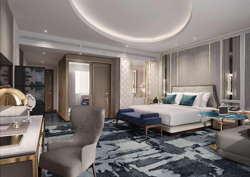 Grand Hyatt Al Khobar