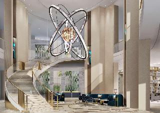 Grand Hyatt Al Khobar
