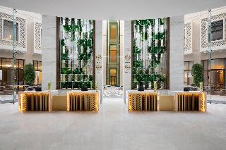 Grand Hyatt Al Khobar