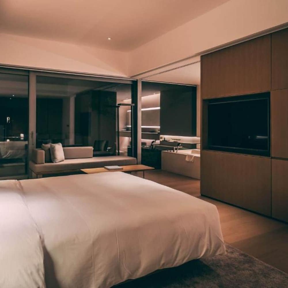 Alila Wuzhen