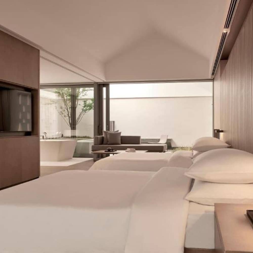 Alila Wuzhen