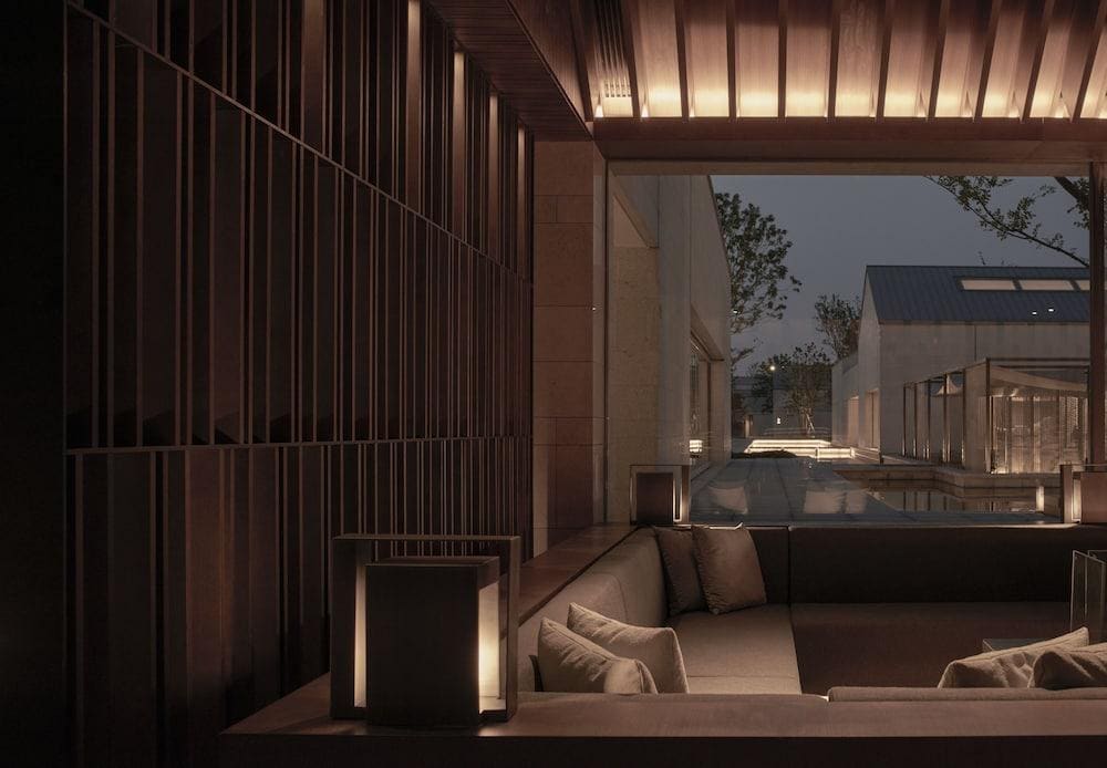 Alila Wuzhen