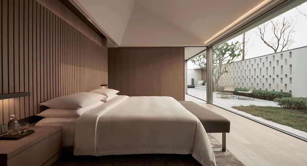 Alila Wuzhen