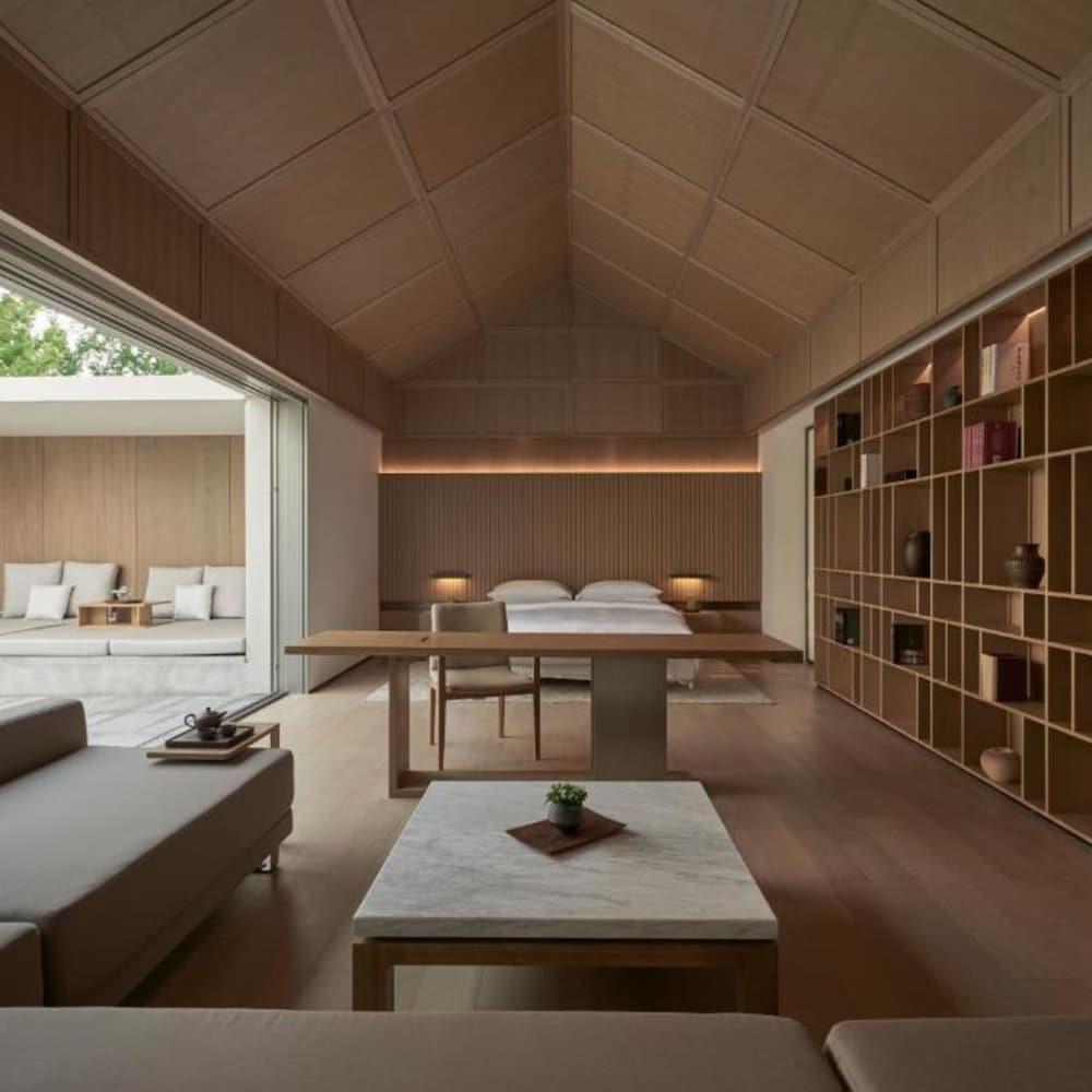 Alila Wuzhen