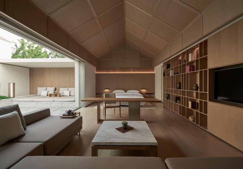 Alila Wuzhen