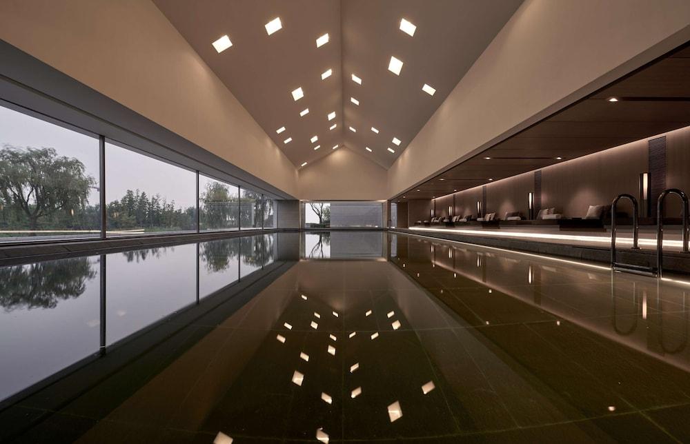 Alila Wuzhen