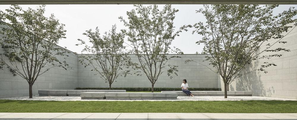 Alila Wuzhen