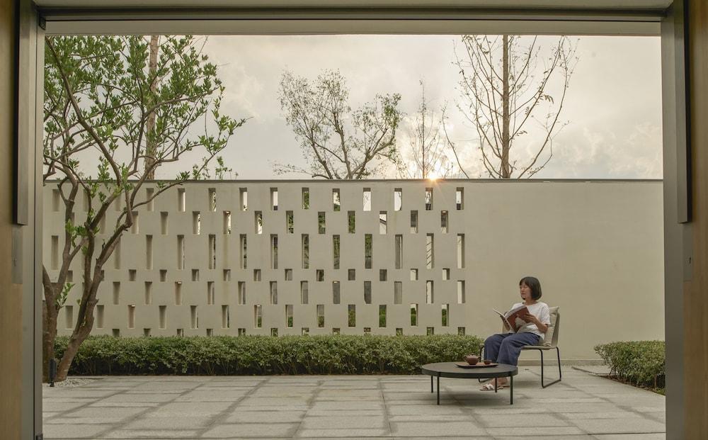 Alila Wuzhen