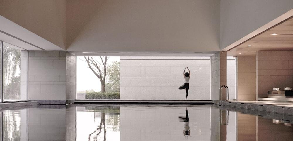 Alila Wuzhen