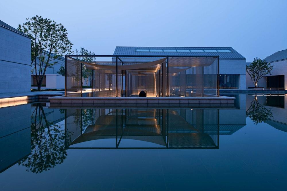 Alila Wuzhen