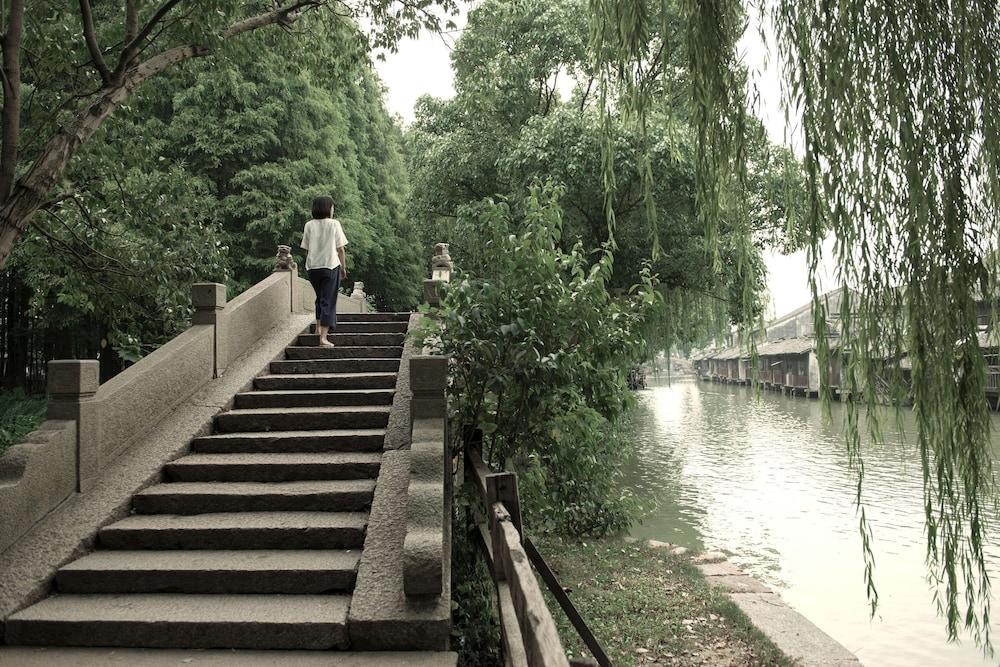 Alila Wuzhen