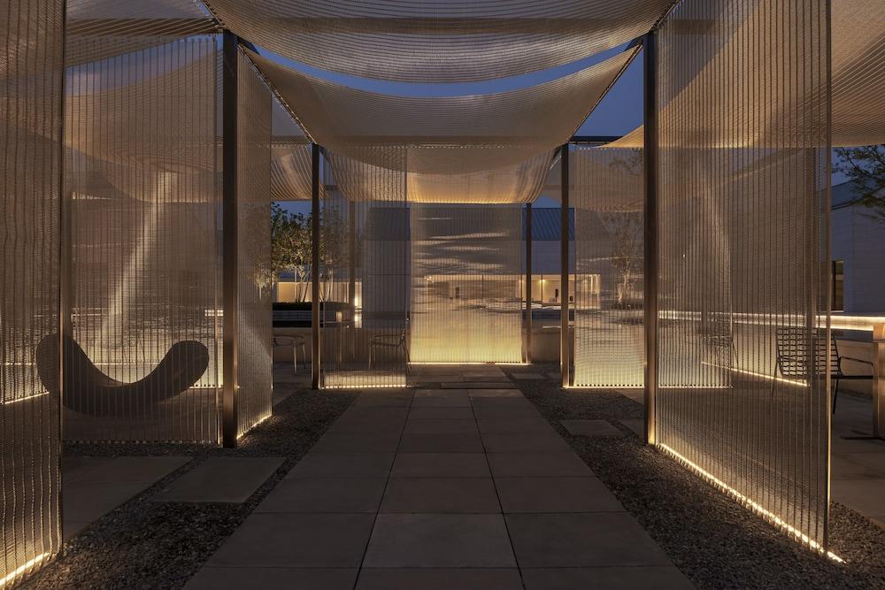 Alila Wuzhen