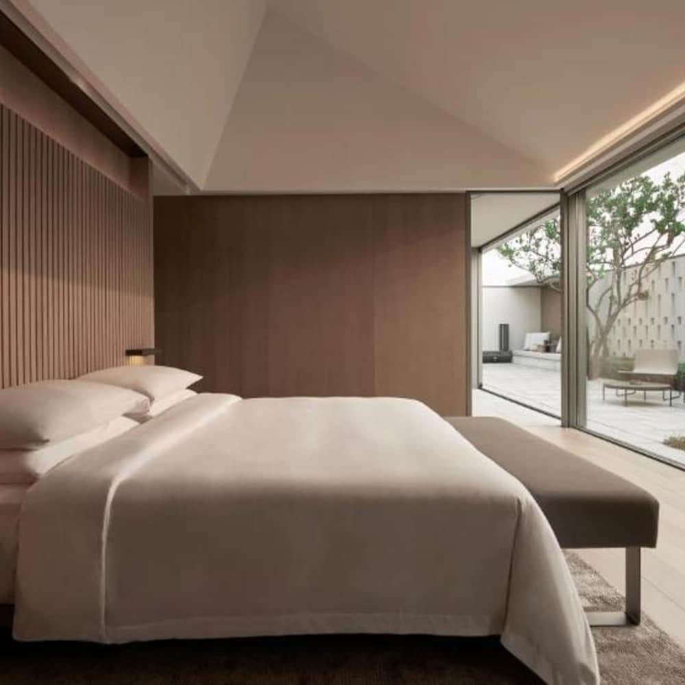 Alila Wuzhen