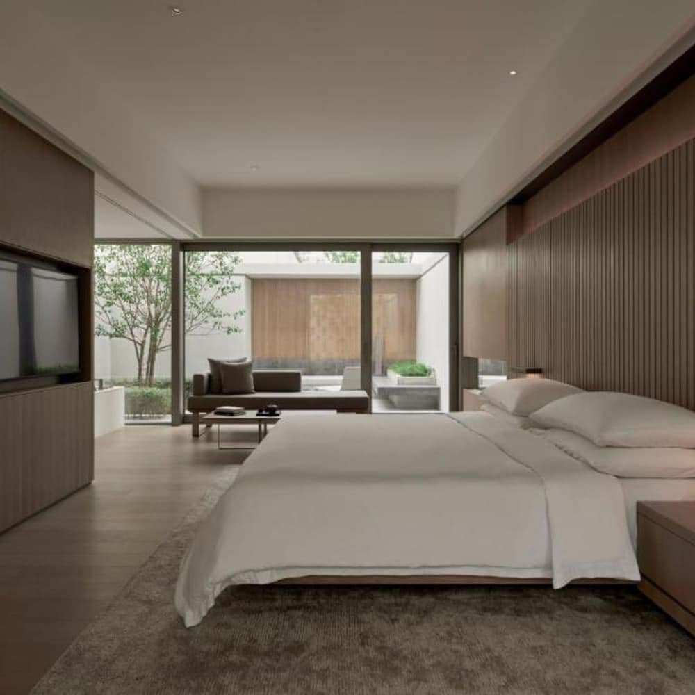 Alila Wuzhen