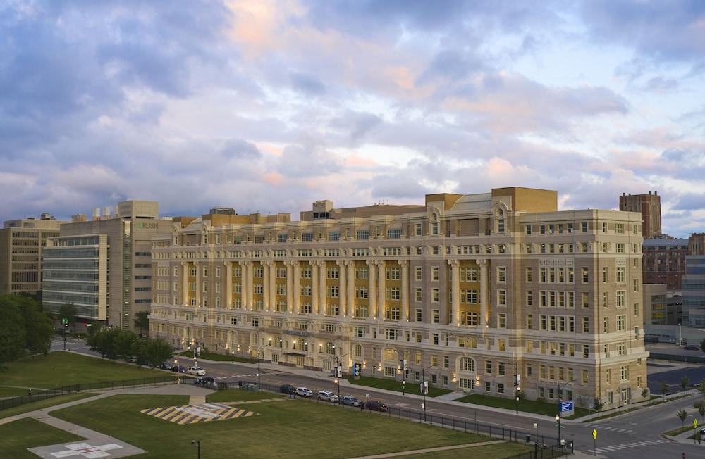 Hyatt Place Chicago Medical University District