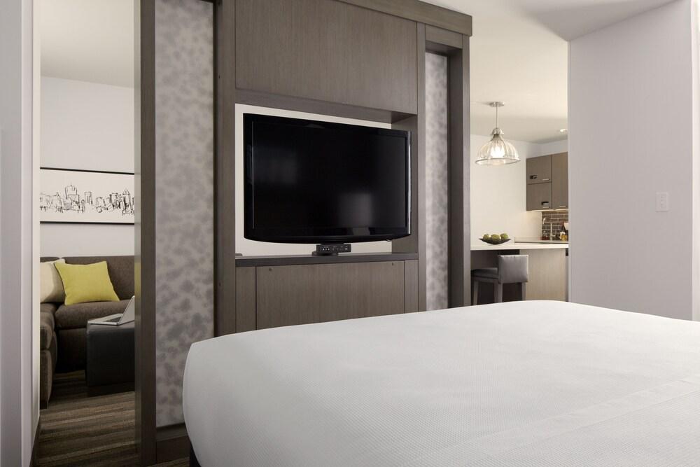 Hyatt Place Chicago Medical University District