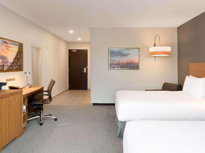 Hyatt Place Chicago Medical University District