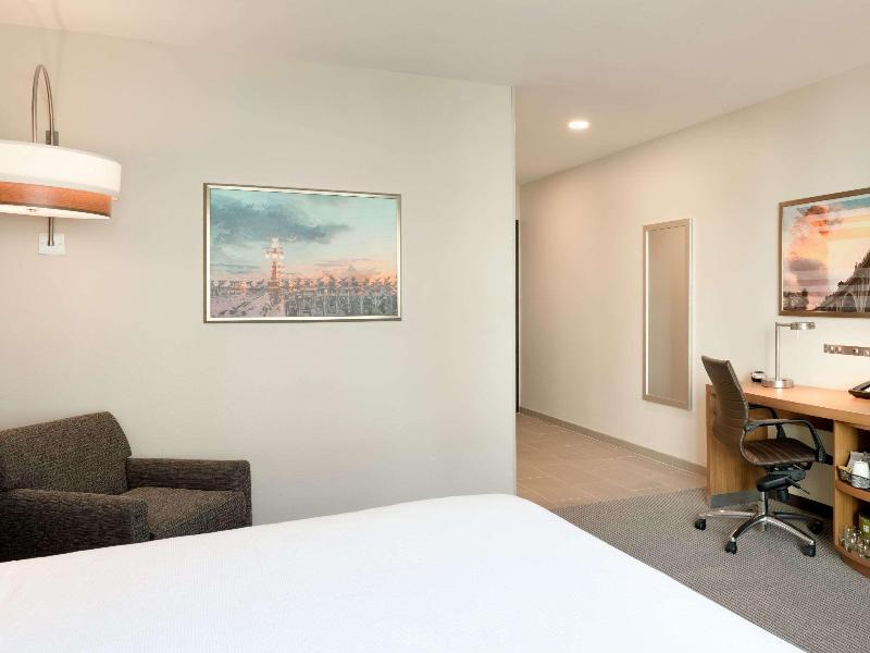 Hyatt Place Chicago Medical University District