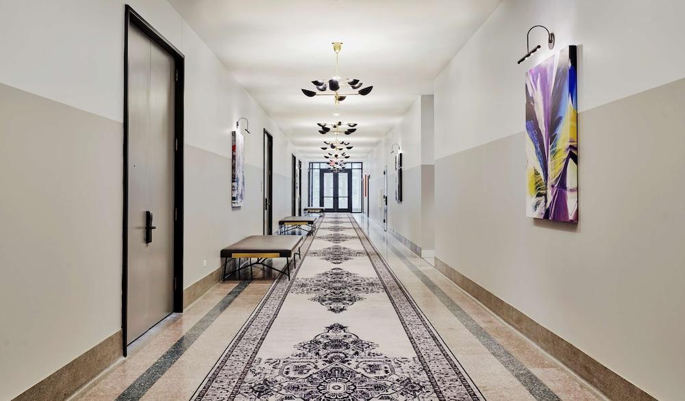 Hyatt Place Chicago Medical University District
