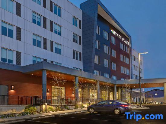 Hyatt Place Prince George