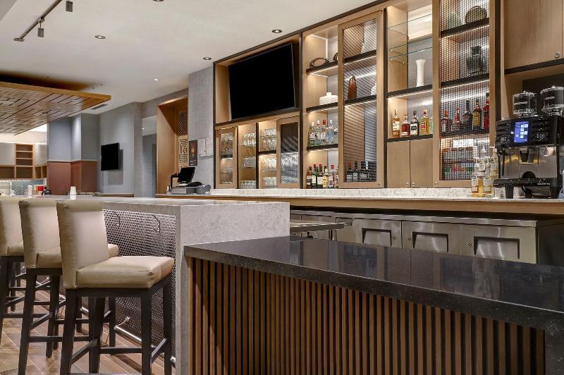 Hyatt Place Prince George