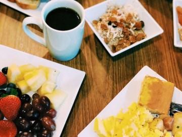 Hyatt Place Prince George