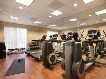 Hyatt Place Prince George